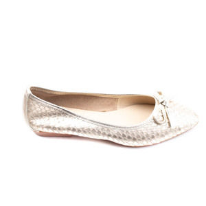 Divarese Shoes Women size 38 Gold